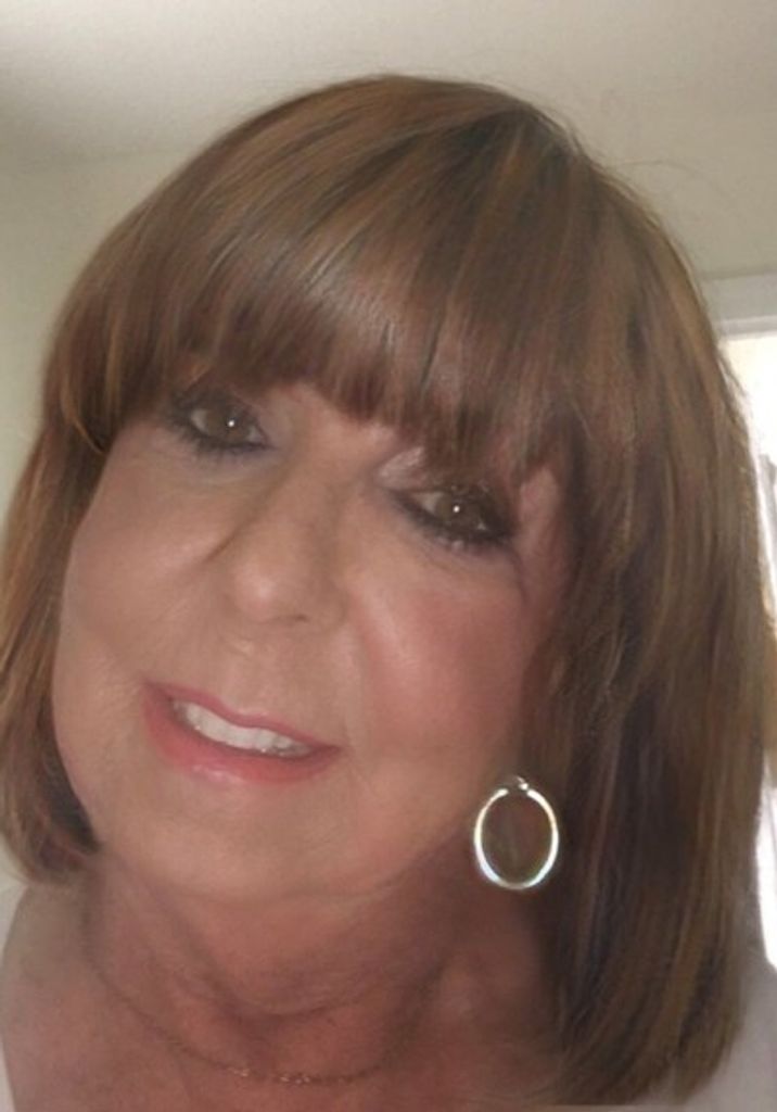 Patricia "Pat" Prescott