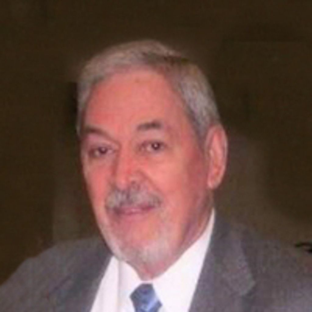 James Edward Murray