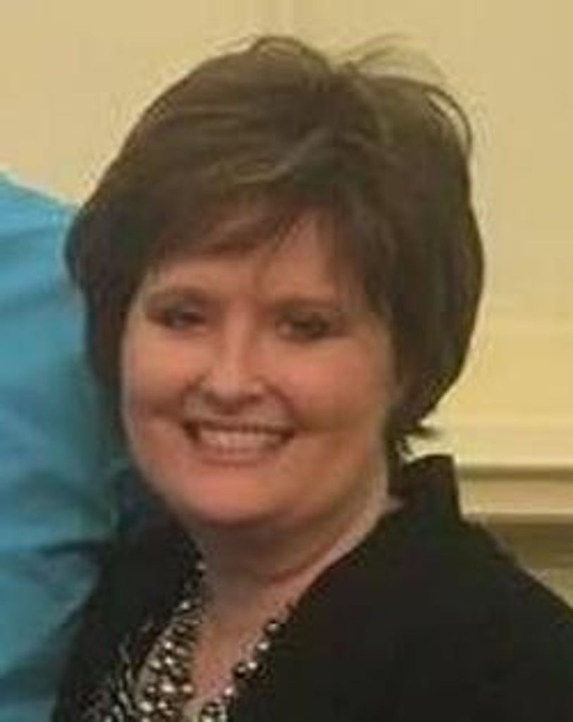 Lisa Renee Hutchins Caldwell