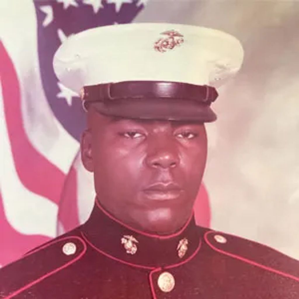 Darrel Lee Hocker Profile Photo