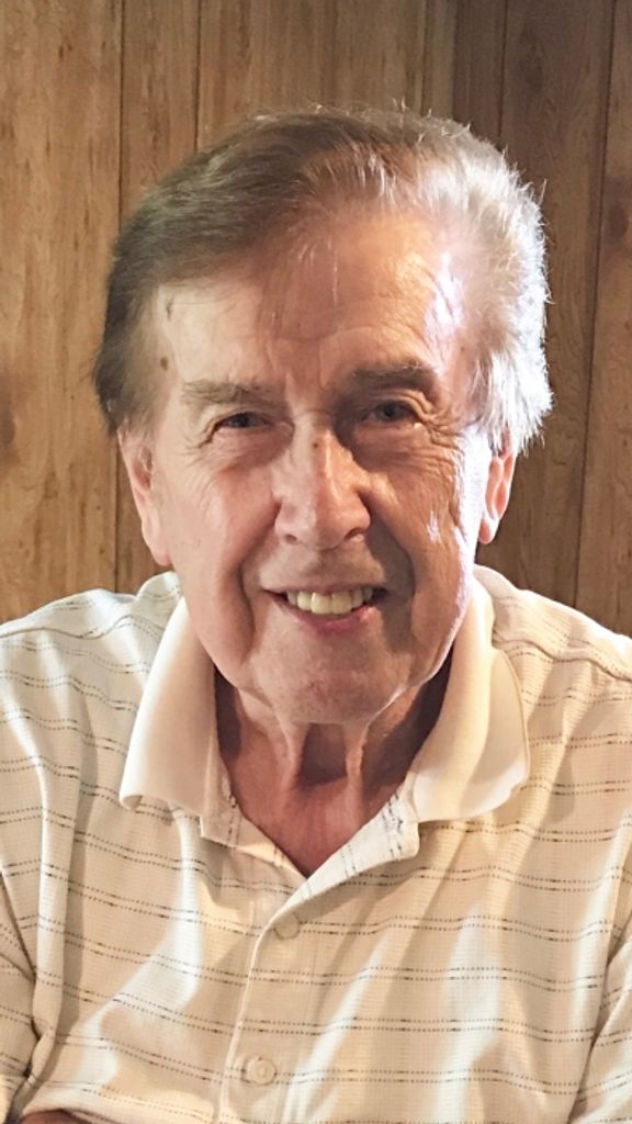 H. "Duane" Ripley Profile Photo