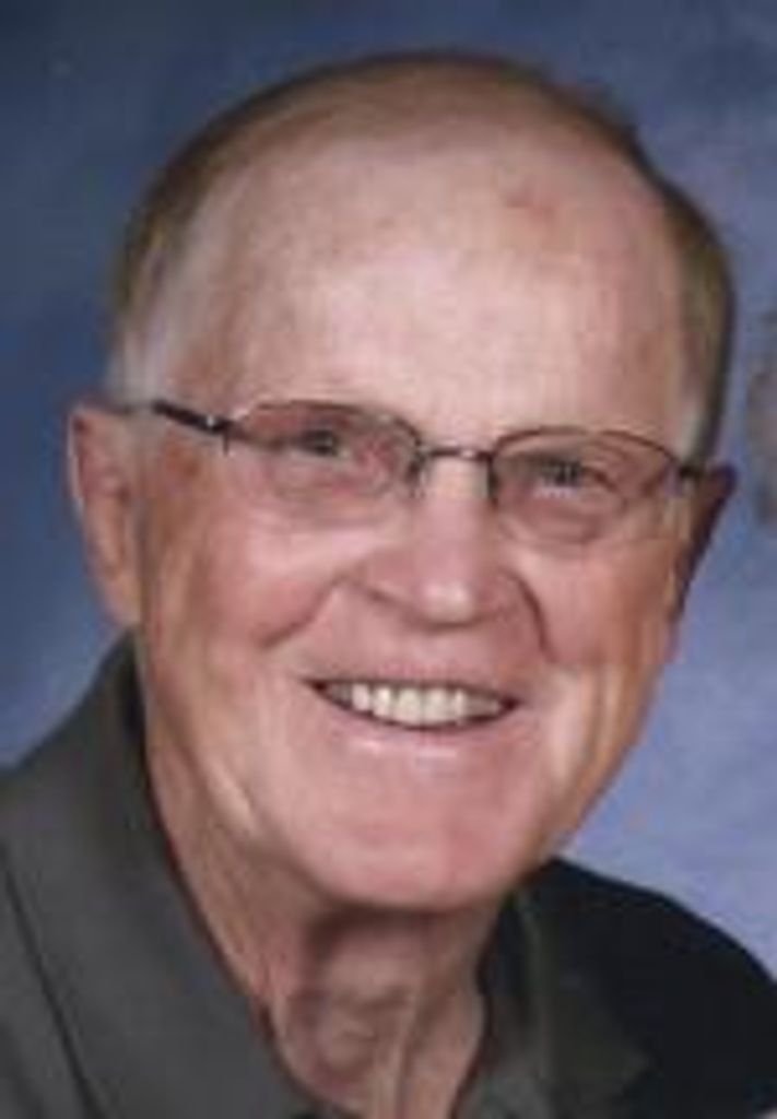 Lawrence "Larry" Diedrick