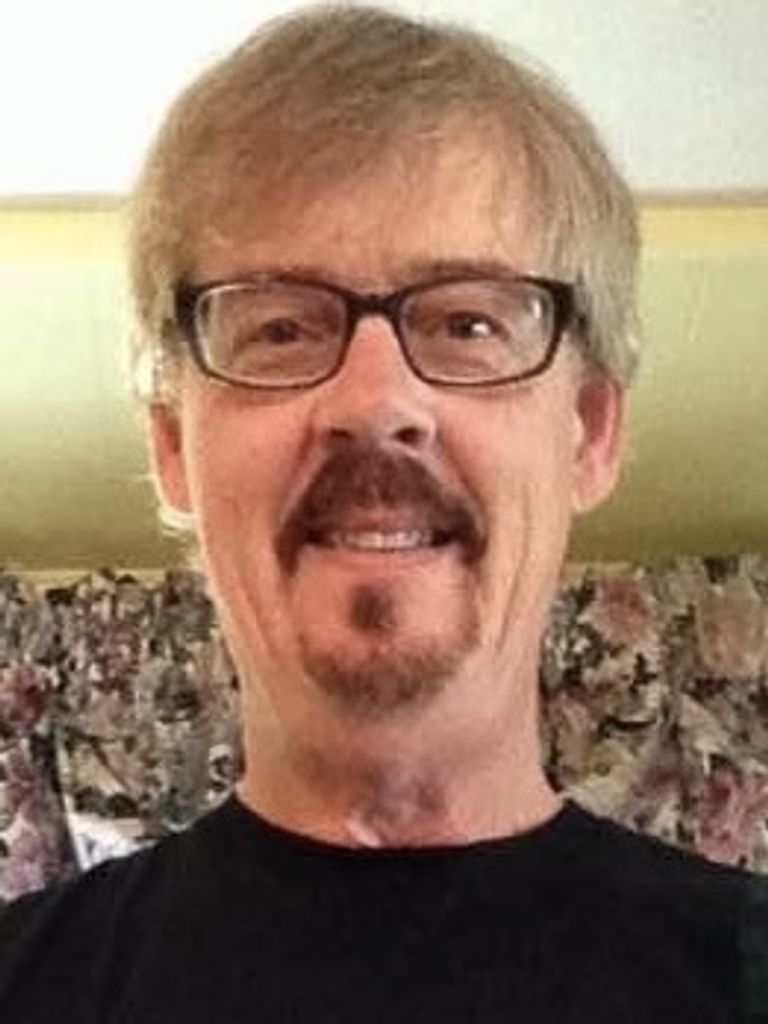 David M. Williams