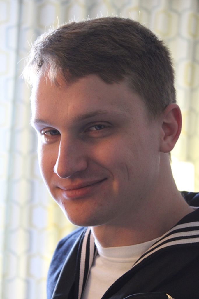 Michael Lee Elving Profile Photo