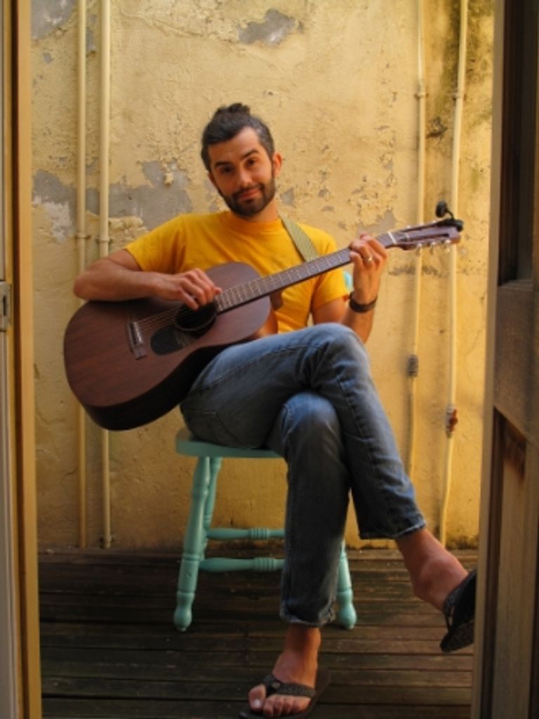 Timothy Jordan Boone Profile Photo