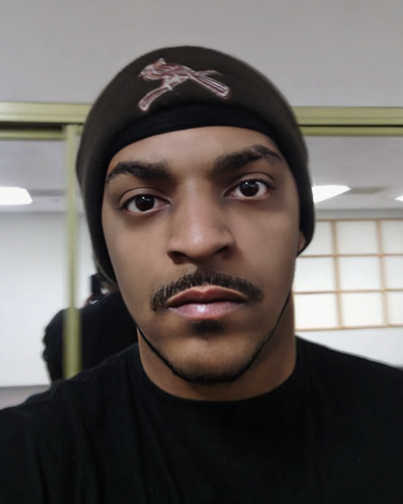 Thomas James Herndon III