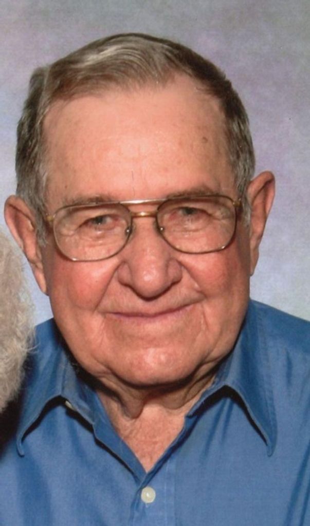 Robert "Bob" Fey Profile Photo