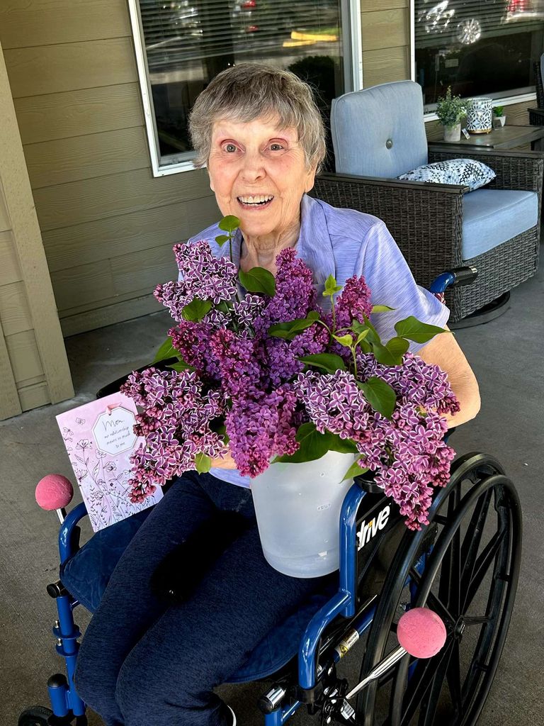 Carolyn Kay Johnson Profile Photo