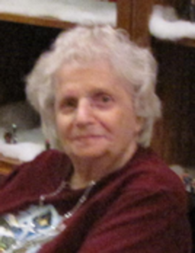 Regina  Marie Savick