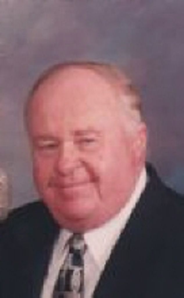 Jack A. Steinert
