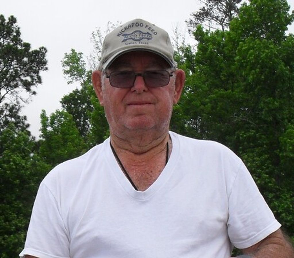 Cecil "Buddy" Clyde Musgrove Profile Photo
