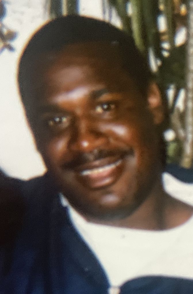 Mr. Zachary D. Joyner Profile Photo