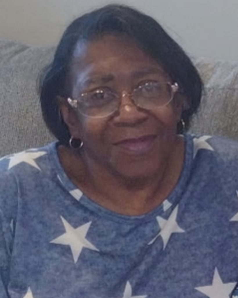 Janet Faye Brown