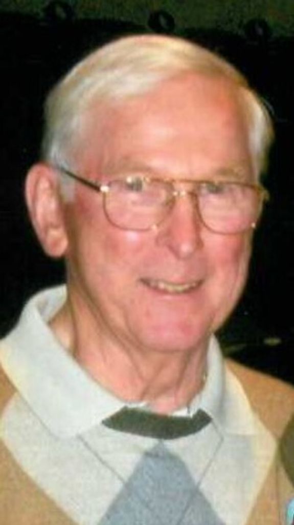 Robert "Bob" S. Russell Profile Photo