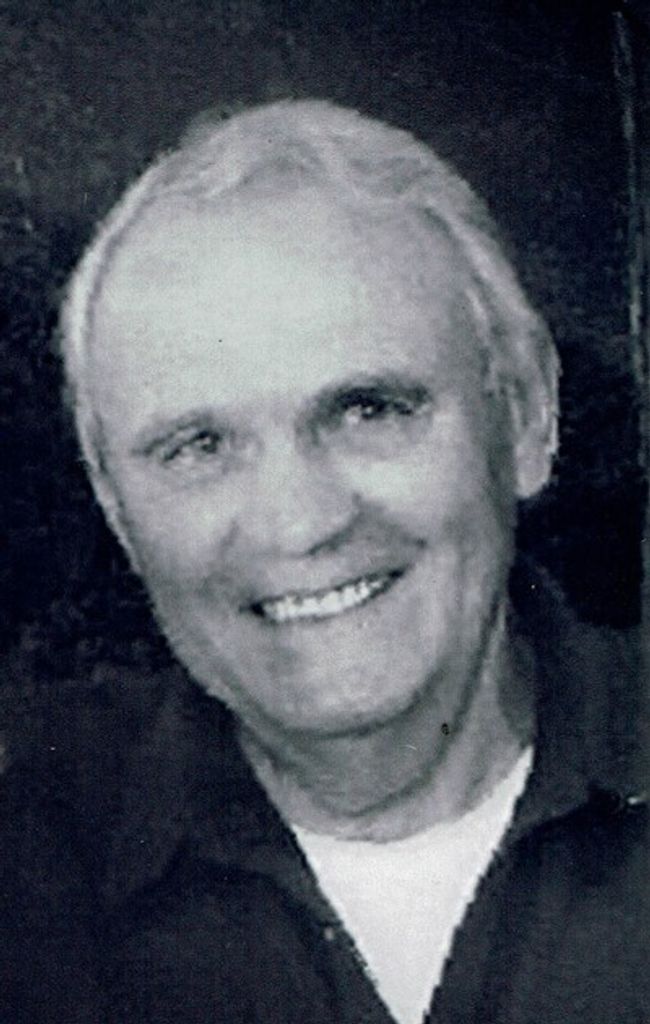 James M. Emmons, Sr.