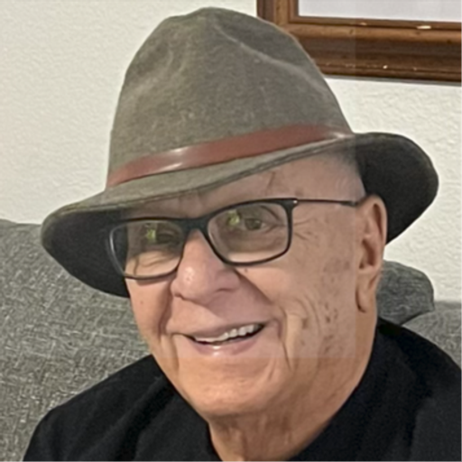 Gilbert Warford Munguia Jr. Profile Photo