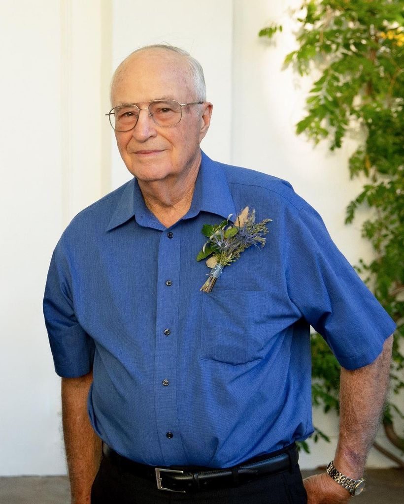 Donald Wayne Nickles Profile Photo