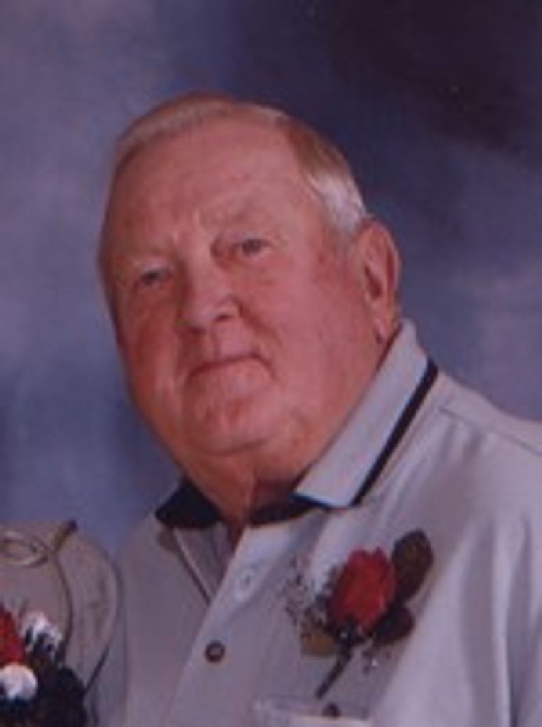 Norman "Bud" L Daily