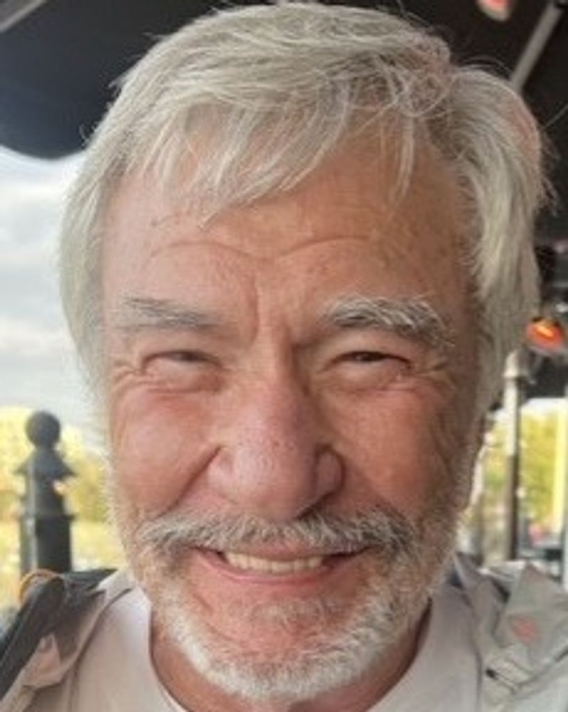 Irvin Michael Foucheux Profile Photo