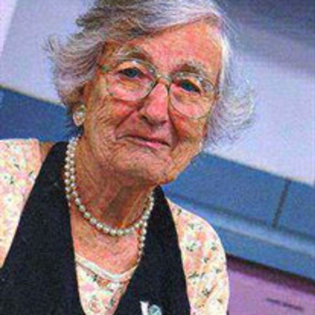 Jeannette Wilcox