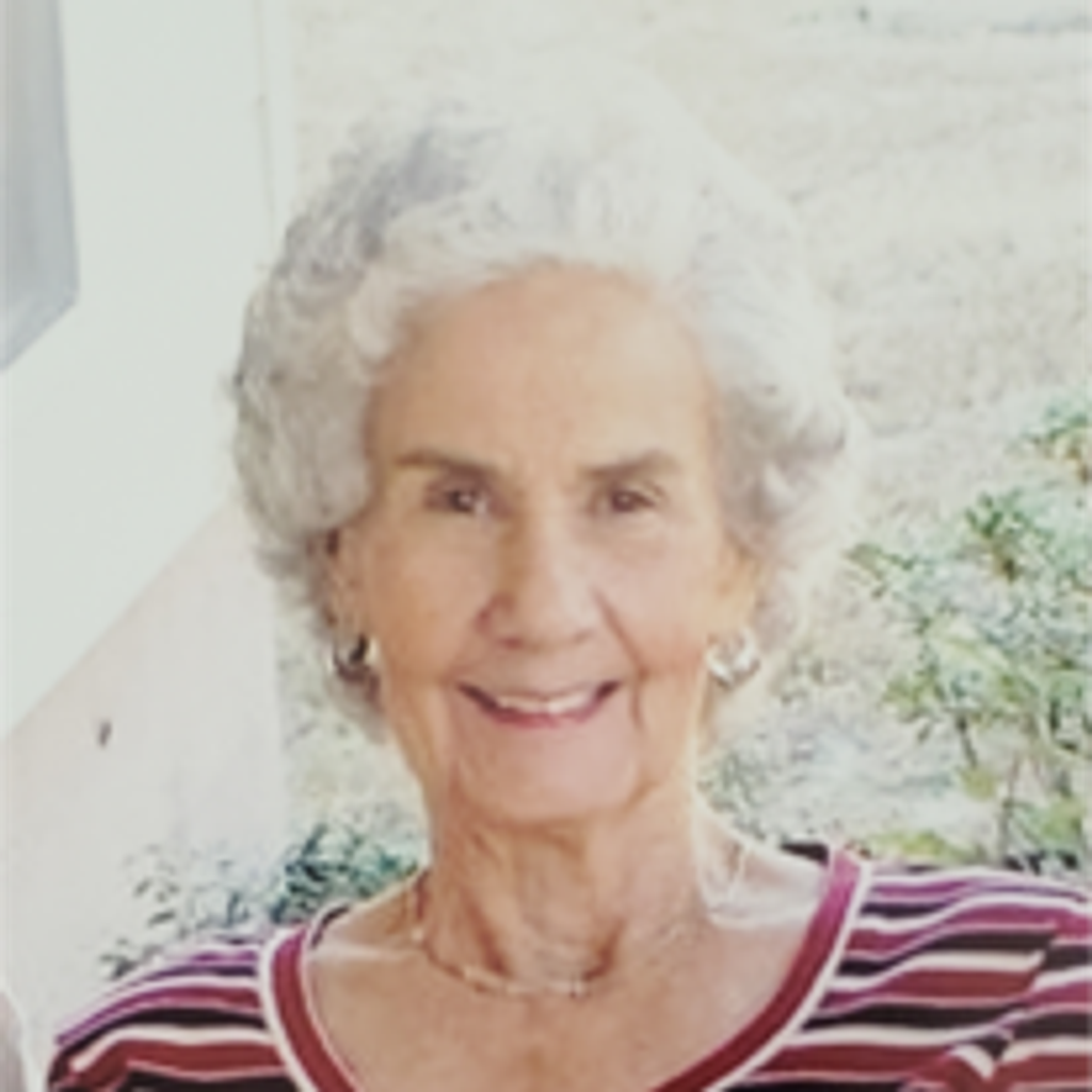Martha A. King
