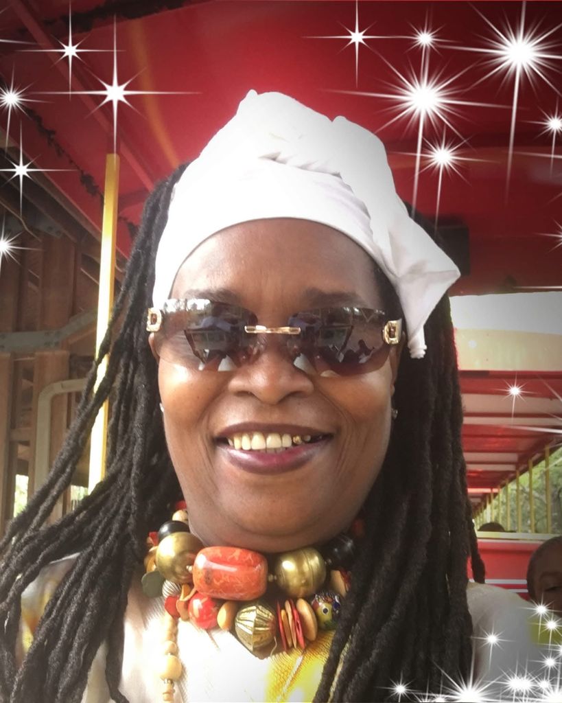 Annette Sellers