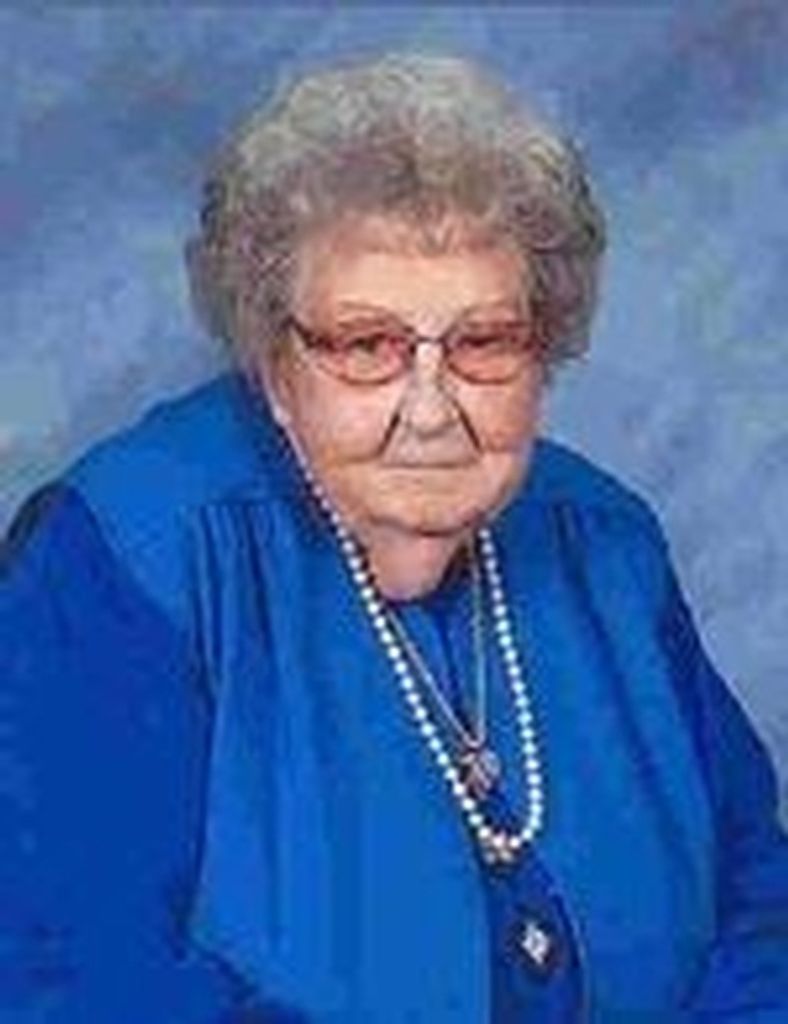 Dolores M. Schneider