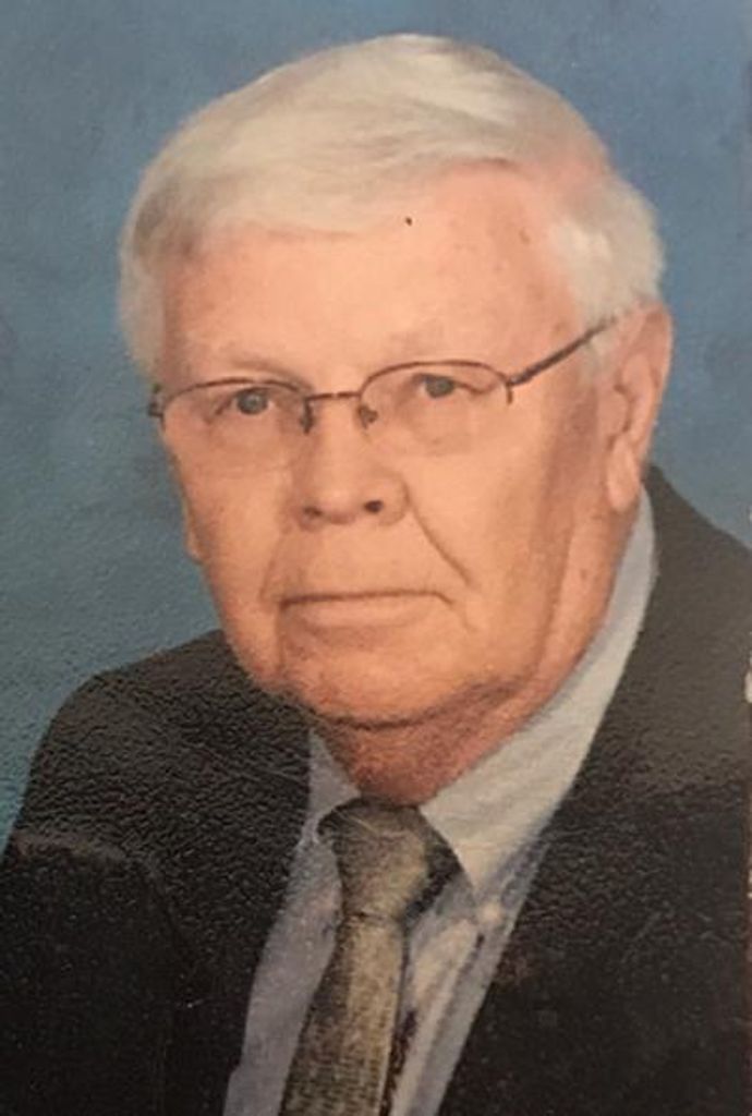 Bennie Corbet Hall, Jr.