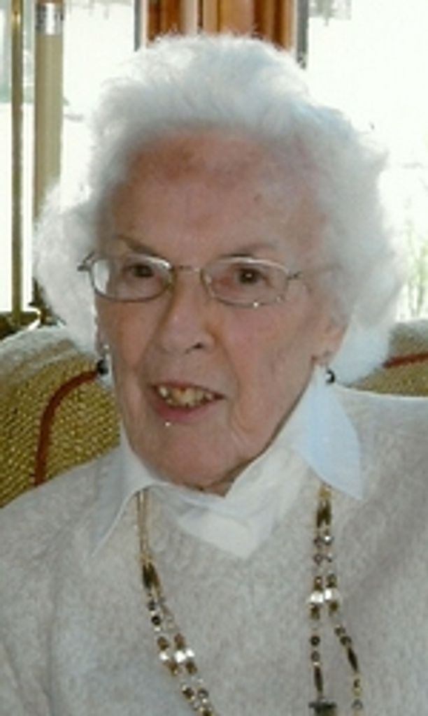 Betty Lou (Frank)  Faust Profile Photo