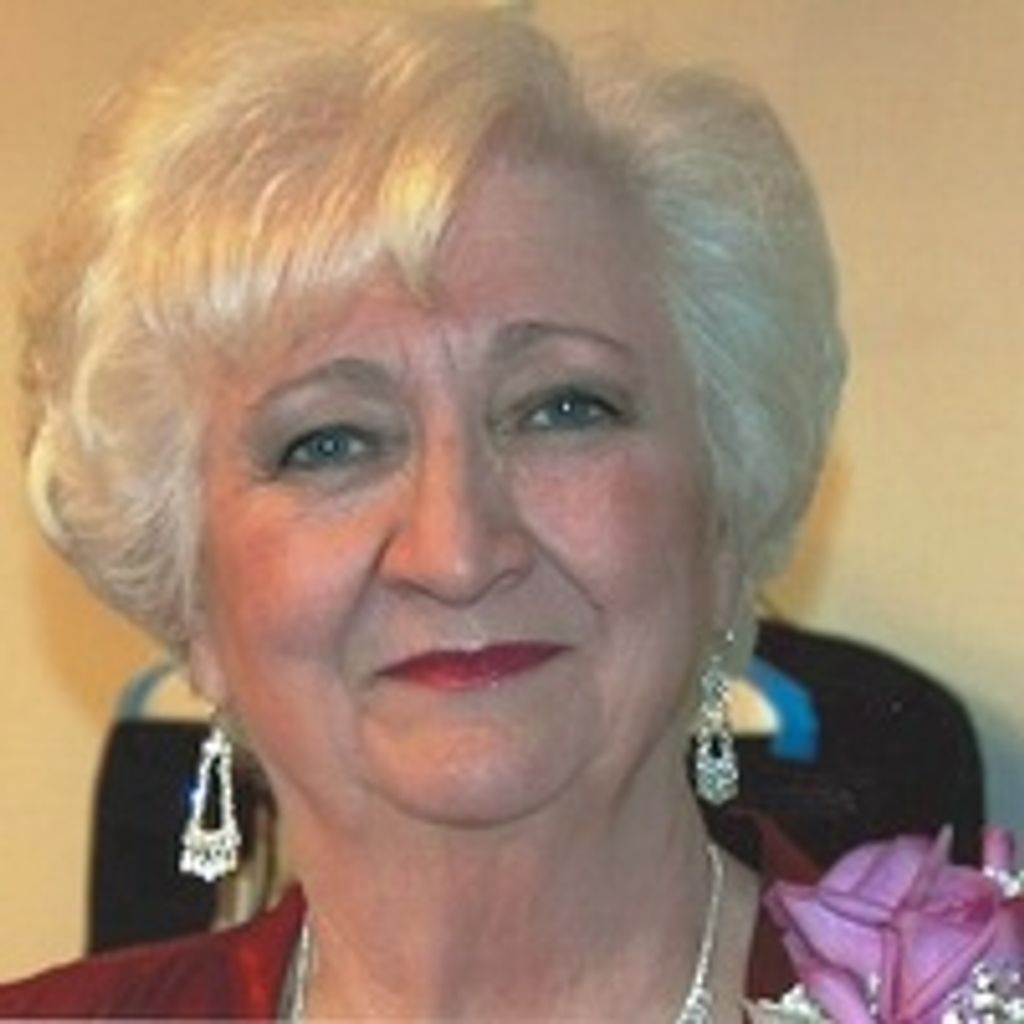 Mary Jane Coker Profile Photo