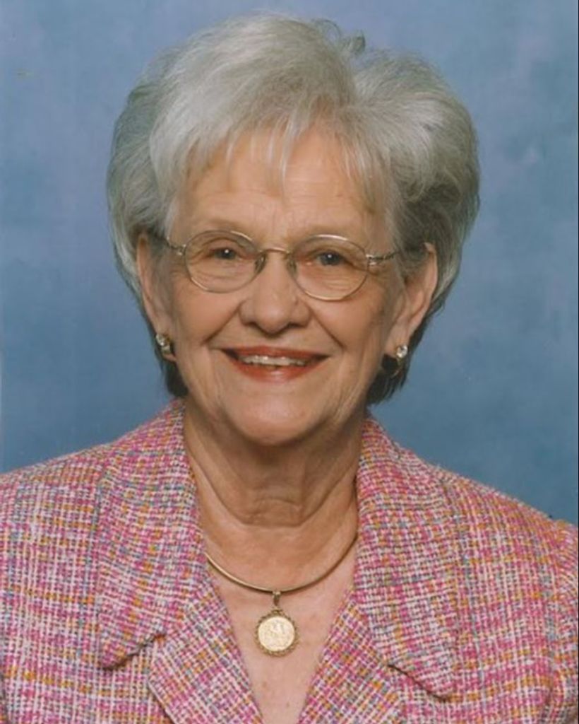 Mary Gail Greenfield