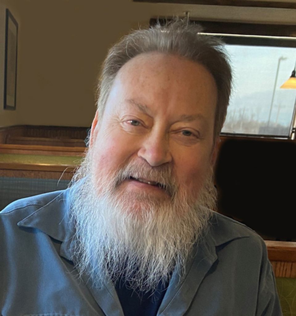 Steven Douglas Marsh