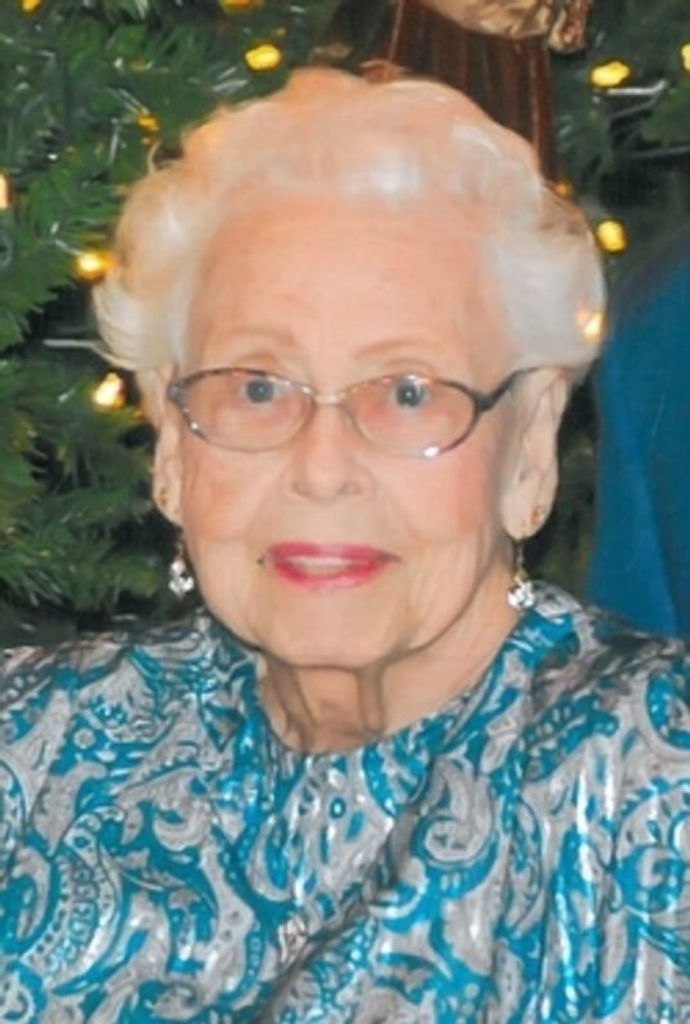 Lavona Irene Jonas