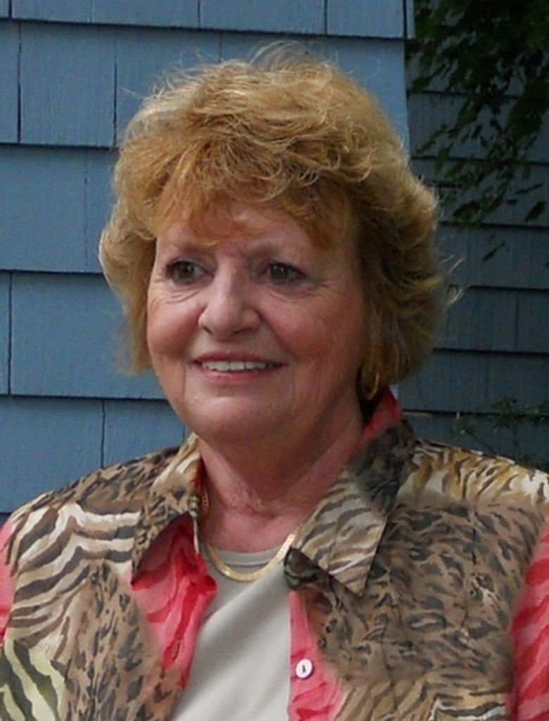 Pamela J. Rodzen