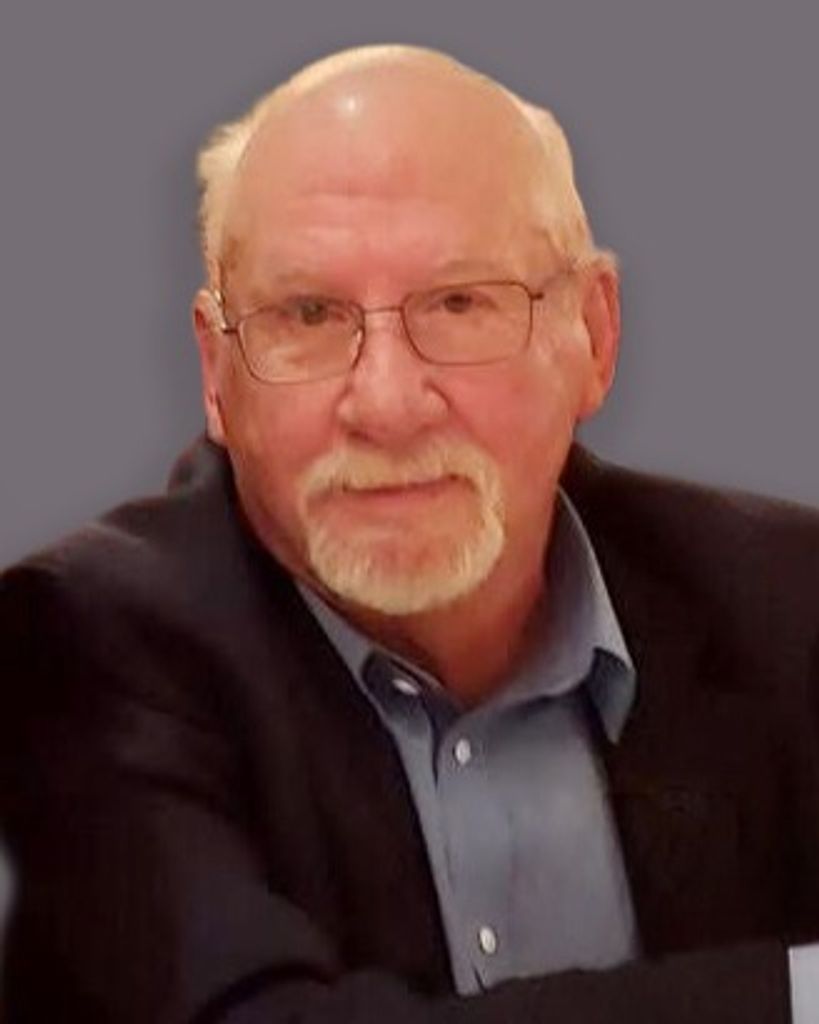 Maximillian "Max" Anthony Meissner Jr.