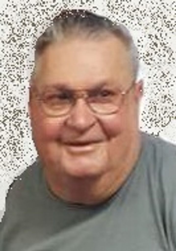 David Deskin, Sr.