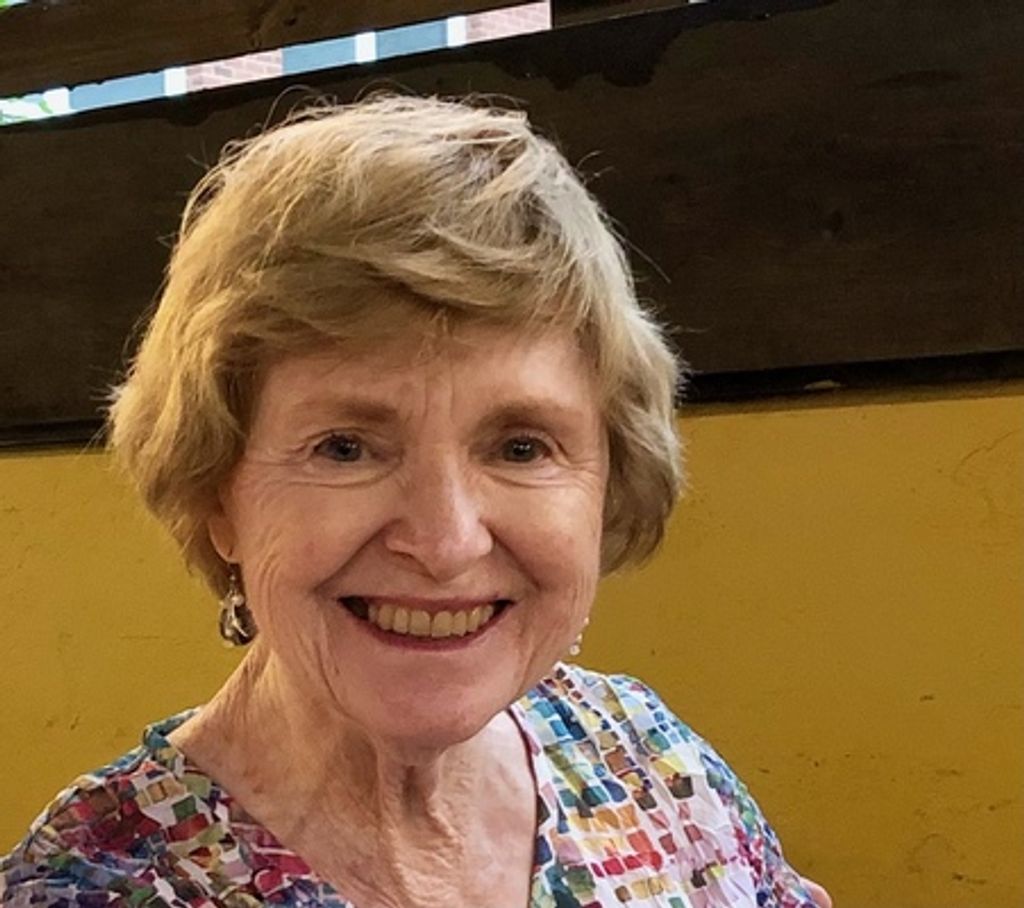 Barbara Deets Pittman Profile Photo