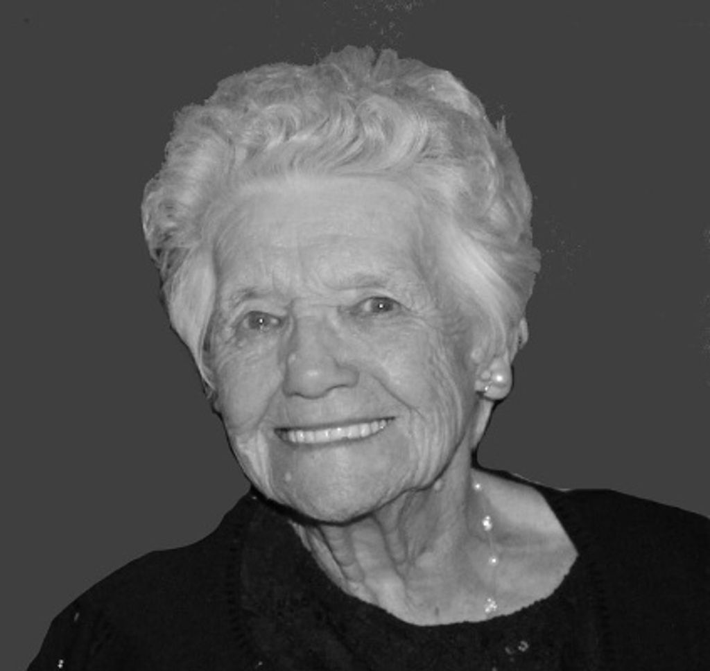 Rita D. Regan (Nee Mcpeak)