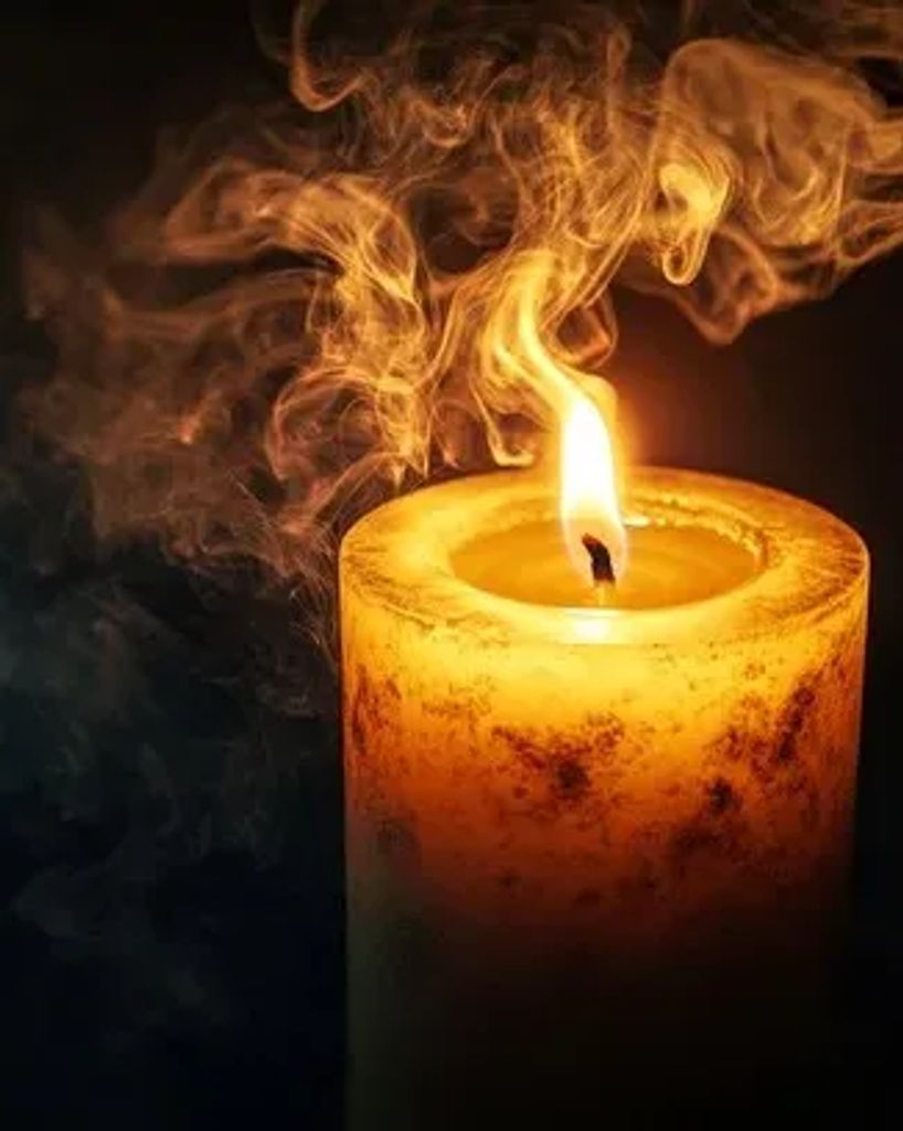 Ronald Edgar Crawford