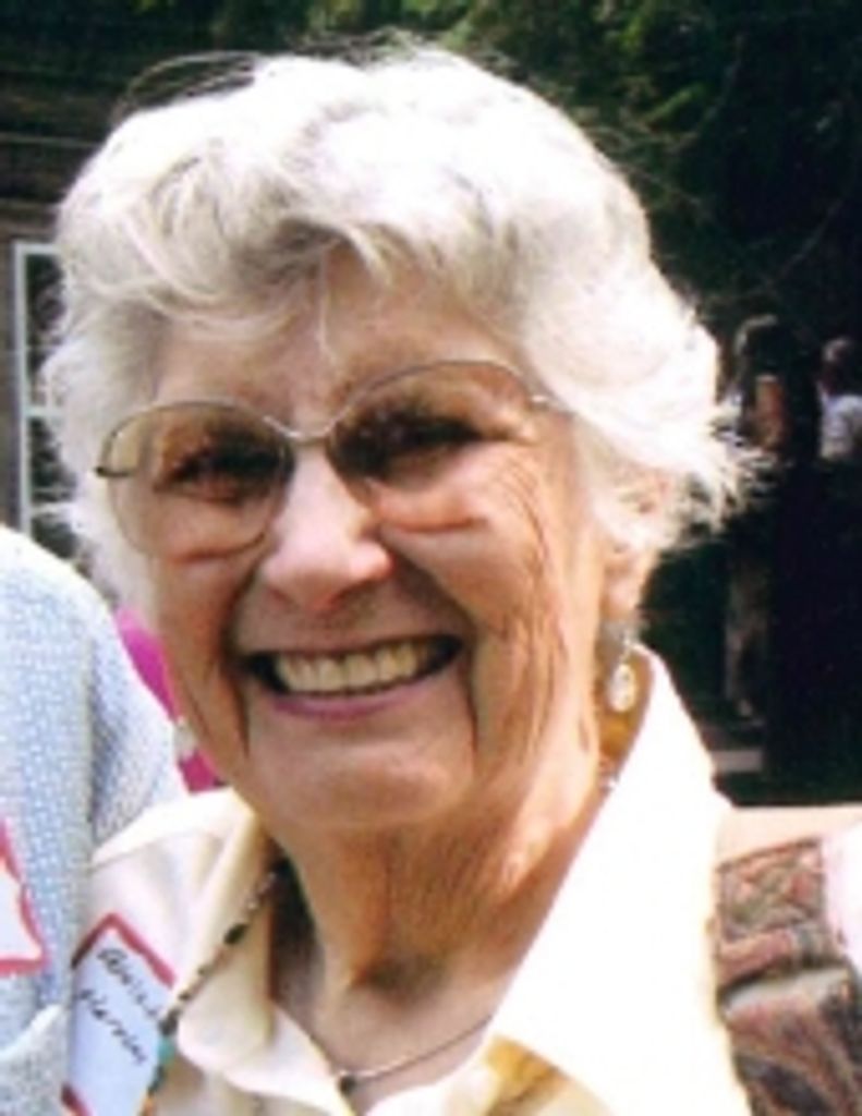 Adelaide Haraden