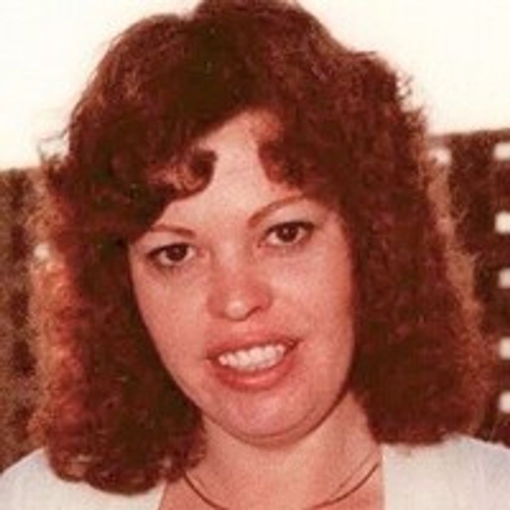 Susanne M. Largent