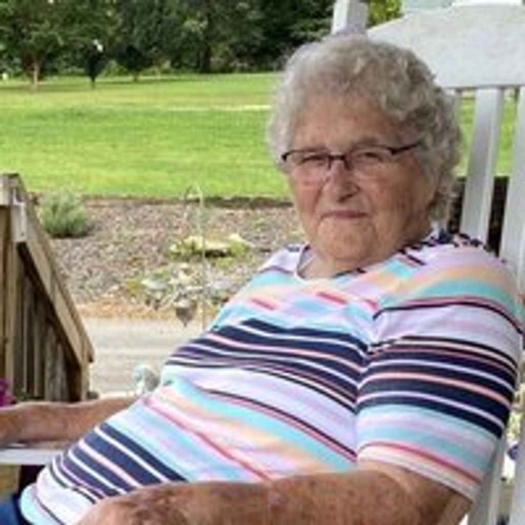 Myrtice Holland Profile Photo