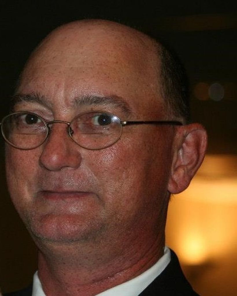Larry D. Dunham