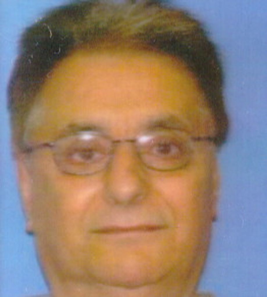 Richard A. Gambardelli