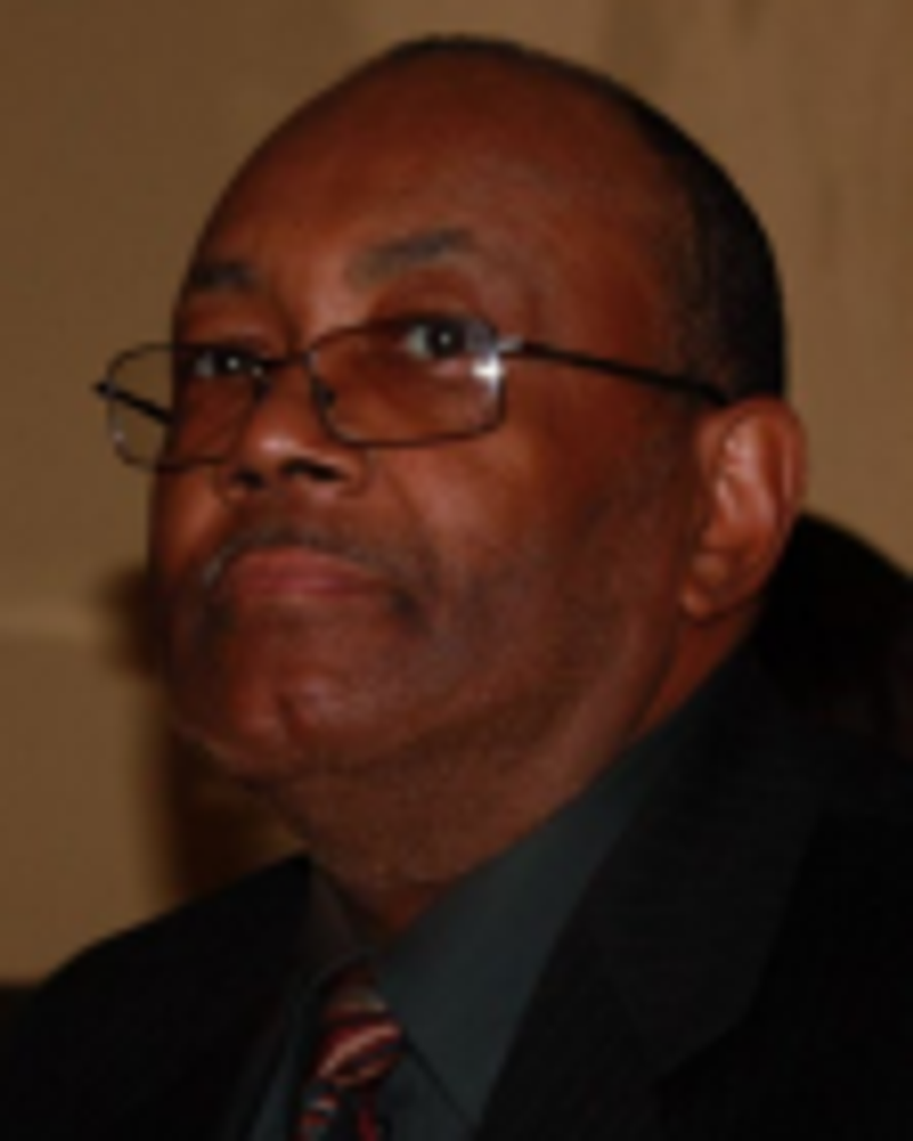 Carl Edward Jones, Sr.