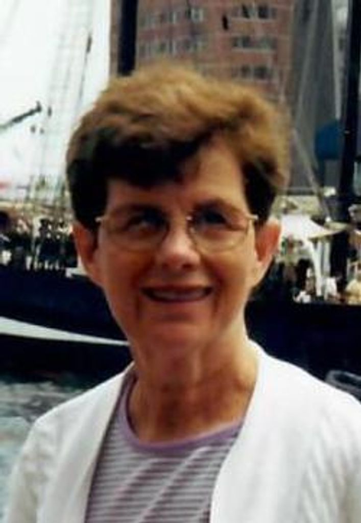 Barbara A. (Mccaul) Jankowski Profile Photo