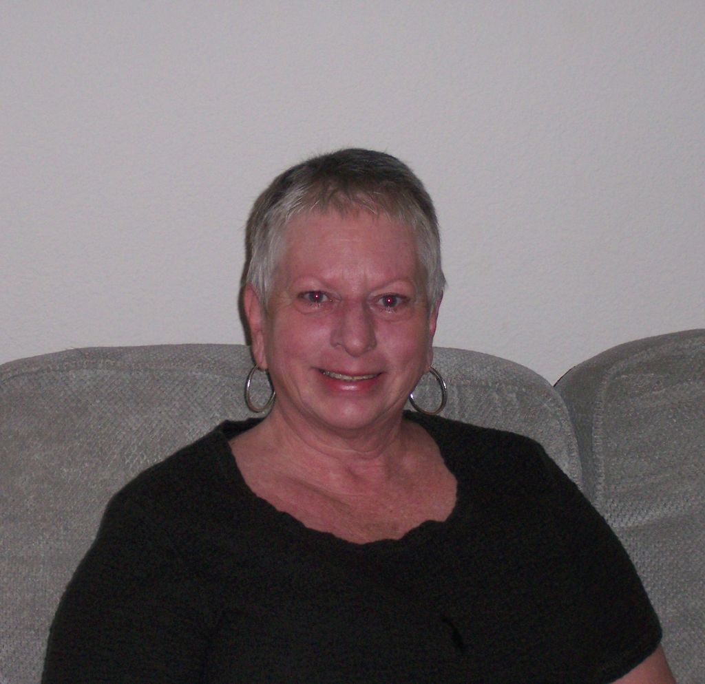 Sharyle Elizabeth Kelly Profile Photo