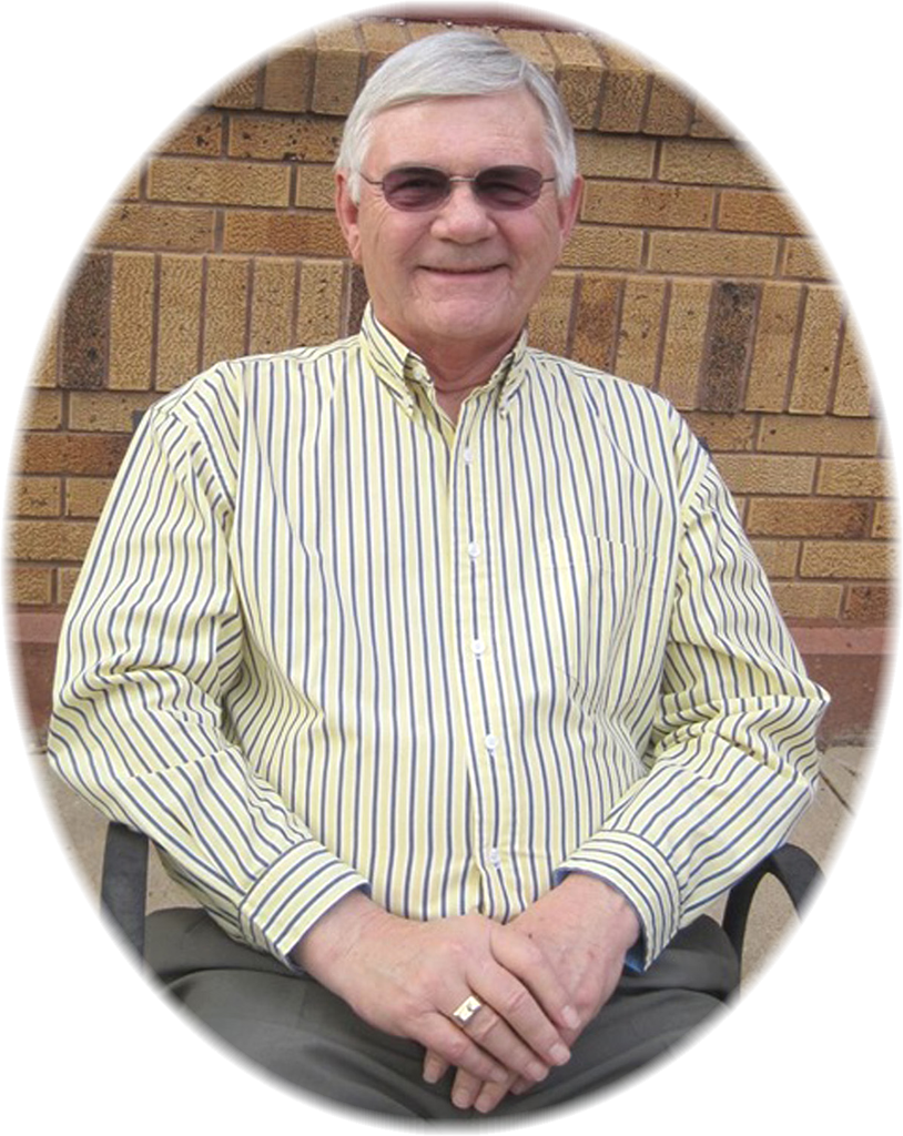 Mark Arthur