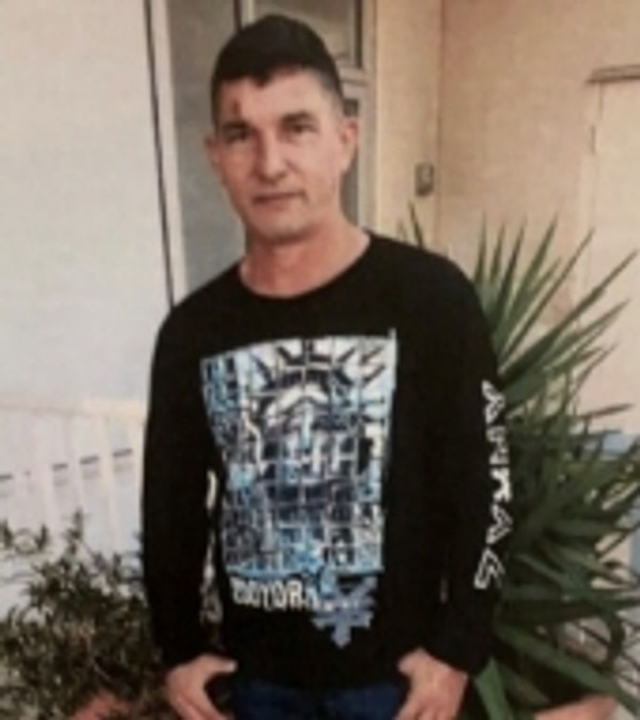 Sergio Rodriguez Mr. Verdica