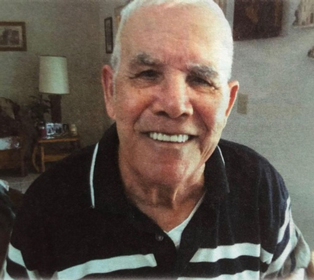 Carlos Juan Martinez